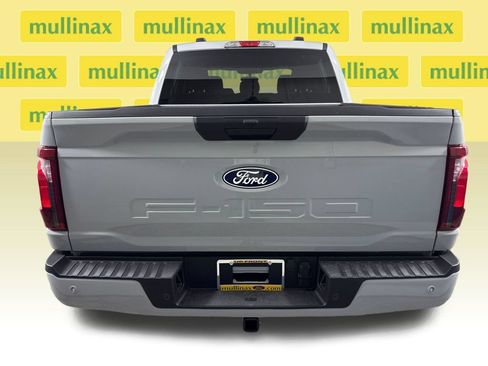 New 2026 Ford F150 STX w/ Equipment Group 200A RWD image 9