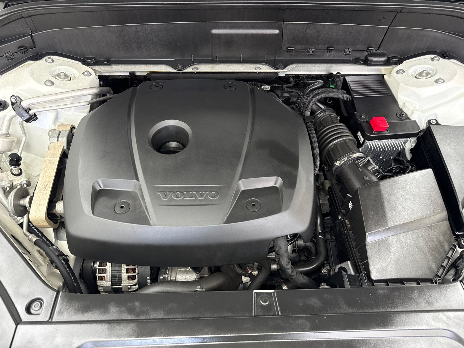 Used 2018 Volvo XC90 T6 Inscription w/ Luxury Package AWD/4WD image 59