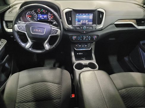 Used 2021 GMC Terrain SLE w/ Driver Convenience Package image 22