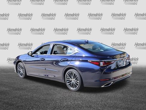 Used 2025 Lexus ES 350 w/ Premium Package FWD image 7