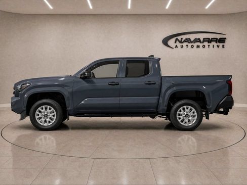 Used 2024 Toyota Tacoma SR RWD image 4