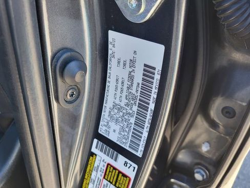 Used 2023 Toyota Tacoma TRD Sport w/ Advanced Technology Package image 28