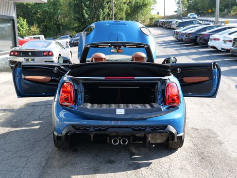 Used 2022 MINI Cooper John Cooper Works image 51