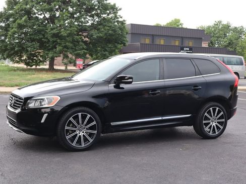 Used 2014 Volvo XC60 T6 AWD/4WD image 10