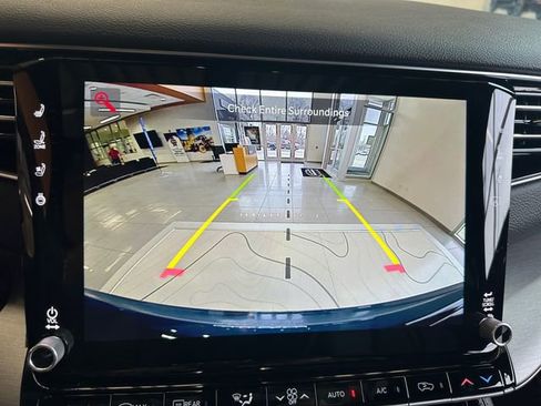 New 2026 Jeep Grand Wagoneer Limited image 19