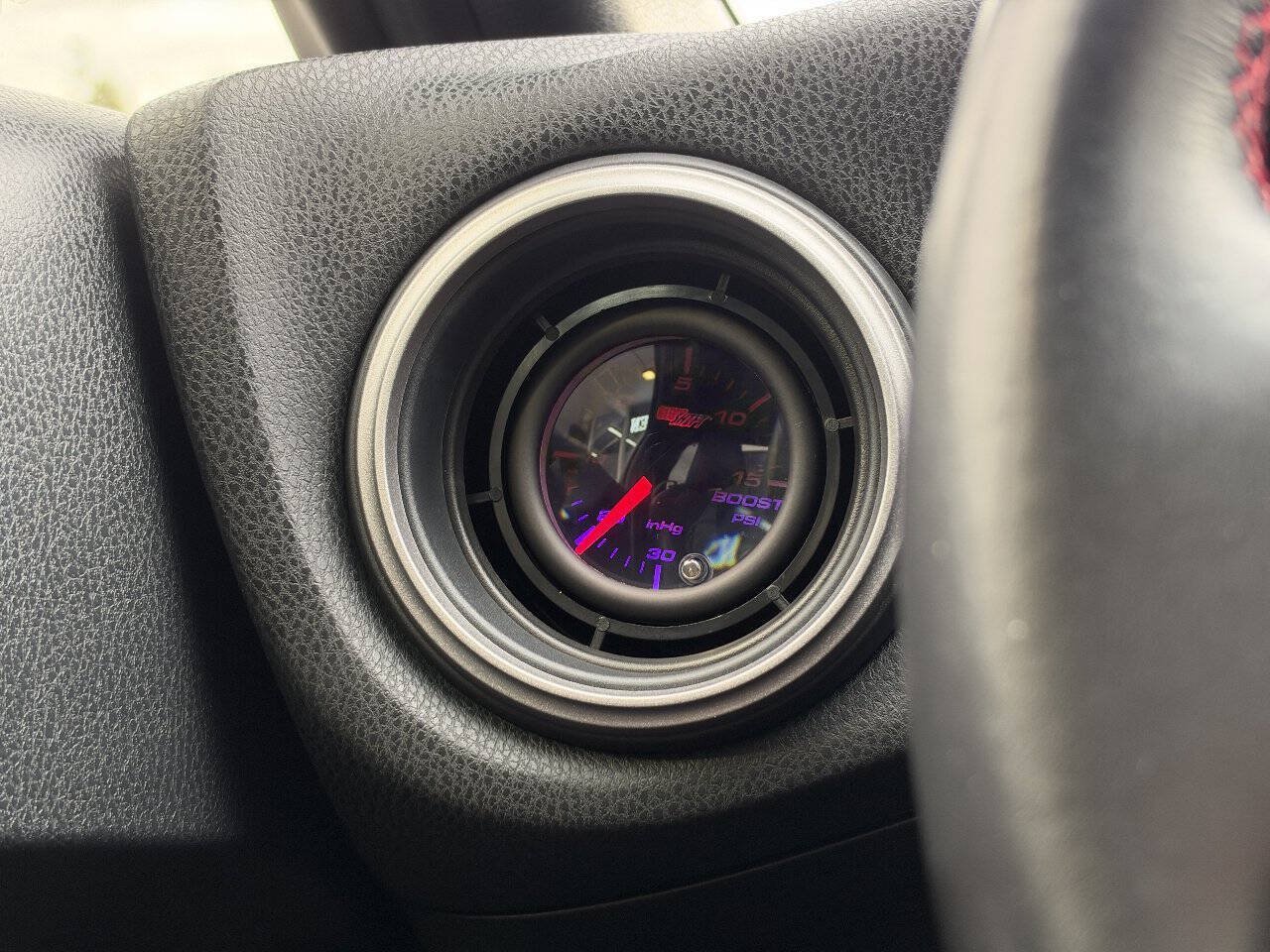 Used 2018 Subaru BRZ Limited RWD image 42