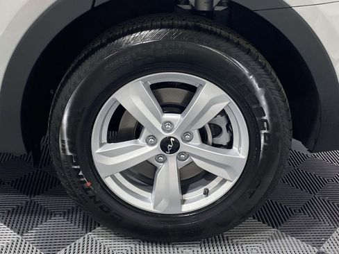 New 2026 Kia Sorento LX image 7