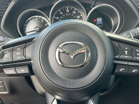 Used 2025 MAZDA CX-5 AWD 2.5 S w/ Select Package image 23