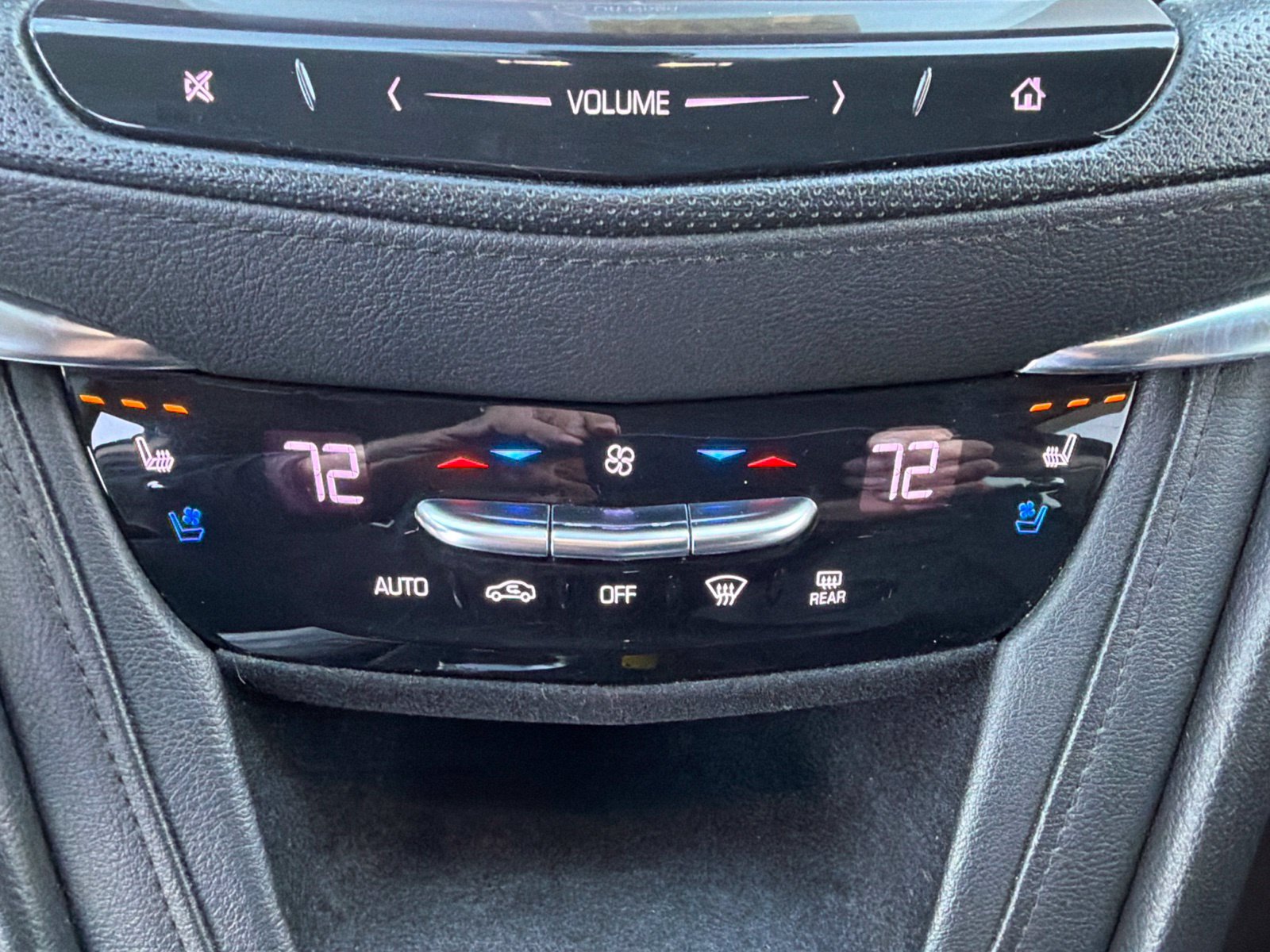 Used 2019 Cadillac XT5 Premium Luxury FWD image 28