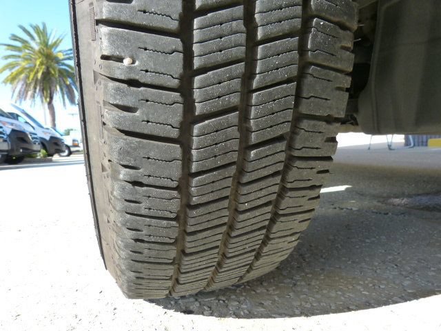 Used 2023 RAM ProMaster 2500 FWD image 40