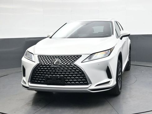 Used 2021 Lexus RX 350 AWD w/ Premium Package image 9