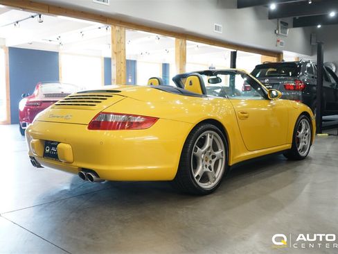Used 2006 Porsche 911 Carrera 4S image 5
