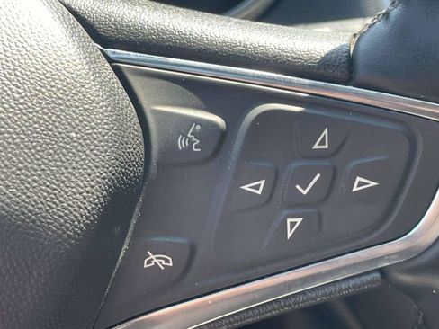 Used 2024 Chevrolet Malibu LT FWD image 20