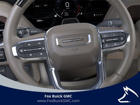 New 2026 GMC Yukon XL Denali image 19