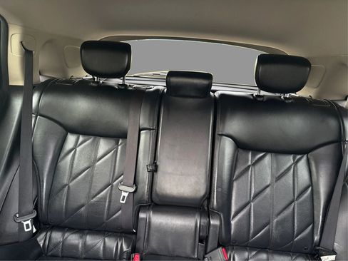 Used 2014 INFINITI QX70 AWD w/ Premium Package image 17