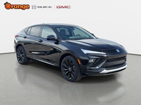 New 2026 Buick Envista Sport Touring w/ Convenience I Package FWD image 1