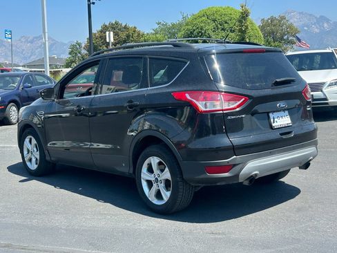 Used 2014 Ford Escape SE w/ Equipment Group 201A AWD/4WD image 7