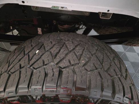 Used 2021 Ford F250 Lariat w/ Lariat Ultimate Package image 95