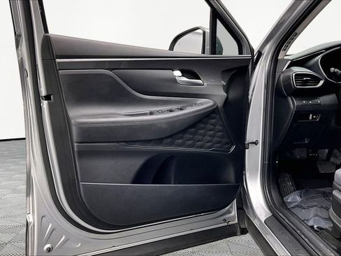 Used 2023 Hyundai Santa Fe SE w/ Cargo Package image 23