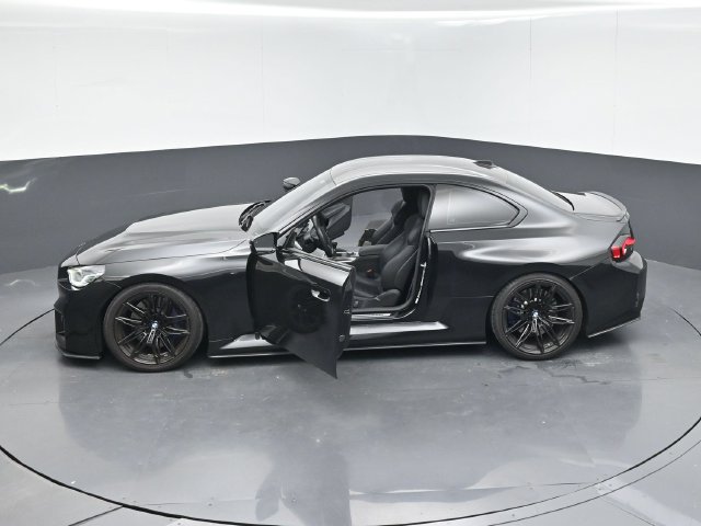 Used 2025 BMW M2 w/ Lighting Package RWD image 60