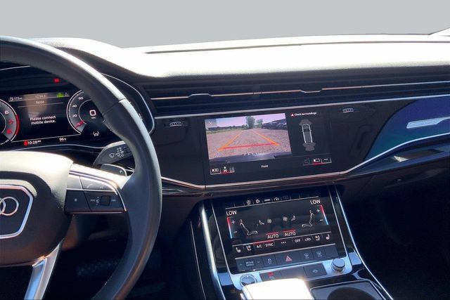 Used 2023 Audi Q7 3.0T Premium Plus AWD/4WD image 6