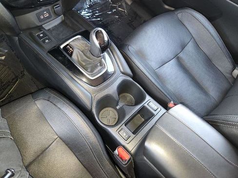 Certified 2019 Nissan Rogue SL image 23