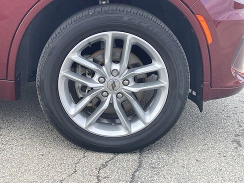 Used 2022 Dodge Durango GT image 11