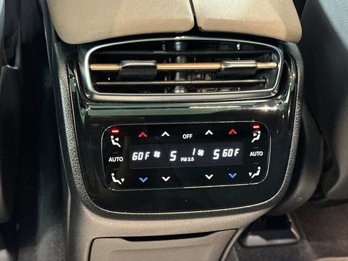 Certified 2024 Mercedes-Benz EQS 450+ 4MATIC SUV image 17