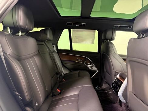New 2025 Land Rover Range Rover SE image 30