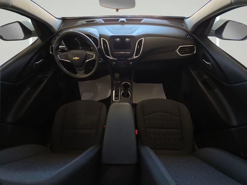 Used 2022 Chevrolet Equinox LT FWD image 29