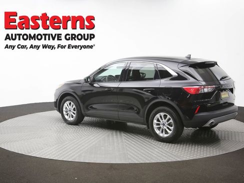Used 2022 Ford Escape SE AWD/4WD image 62