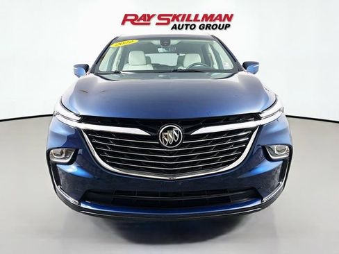 Used 2022 Buick Enclave Premium w/ Experience Buick Package FWD image 2