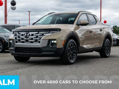 Certified 2024 Hyundai Santa Cruz SEL w/ Activity Package