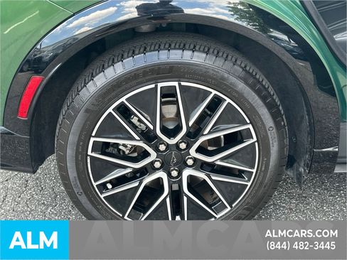 Used 2024 Ford Mustang Mach-E Premium RWD image 20