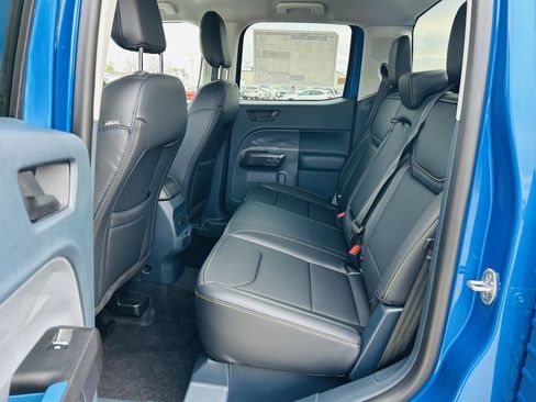 New 2026 Ford Maverick Lobo image 24