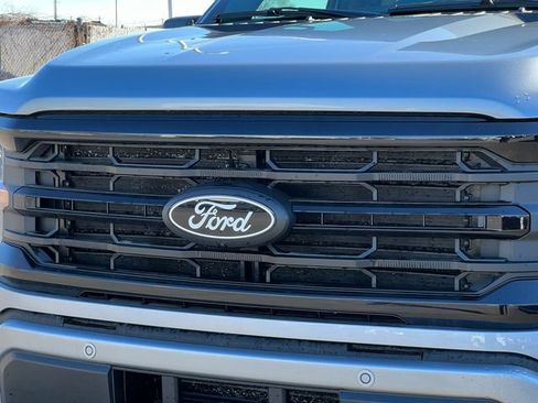 New 2026 Ford F150 XLT w/ Equipment Group 302A MID AWD/4WD image 47