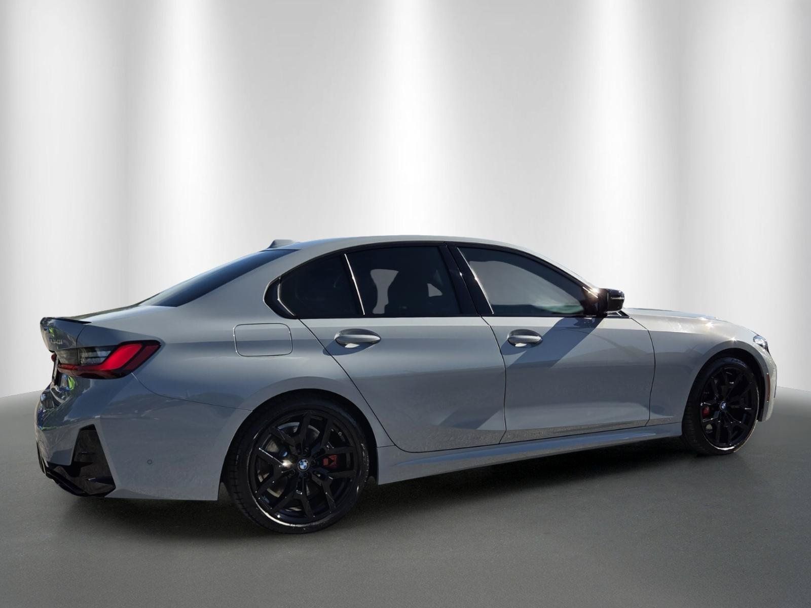 New 2026 BMW M340i w/ Premium Package RWD image 7