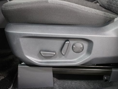 New 2025 Ford Ranger XLT w/ Equipment Group 301A High image 17