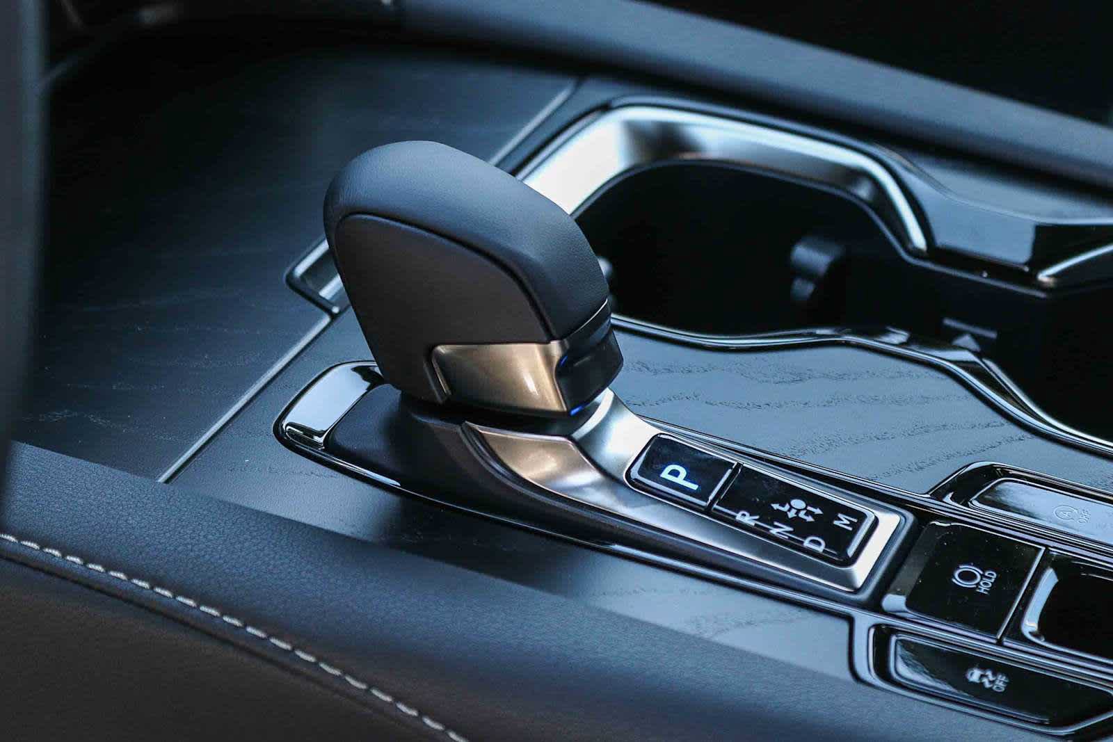 New 2026 Lexus RX 350 Premium w/ Accessory Package (Z1) FWD image 17