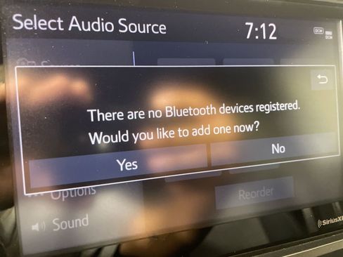 Used 2021 Toyota Tacoma TRD Off-Road image 27