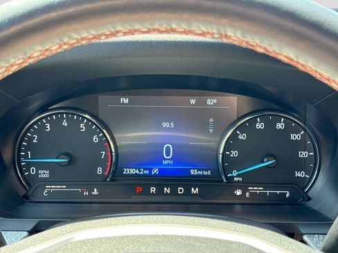 Certified 2023 Ford Explorer Timberline AWD/4WD image 35