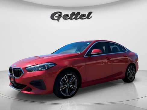 Used 2024 BMW 228i xDrive Gran Coupe image 2
