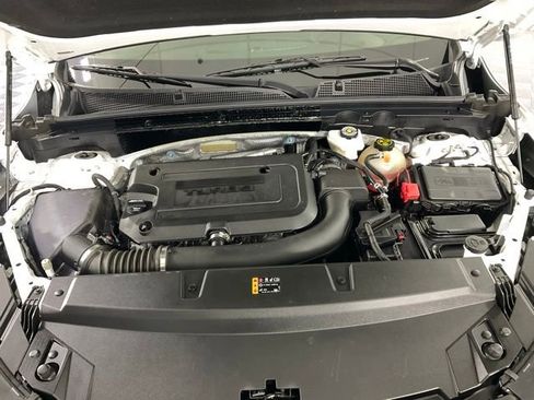 Used 2022 Buick Envision Preferred image 42