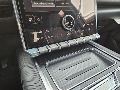 New 2026 GMC Sierra EV Elevation AWD/4WD image 23