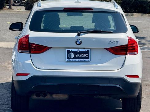 Used 2014 BMW X1 sDrive28i image 2