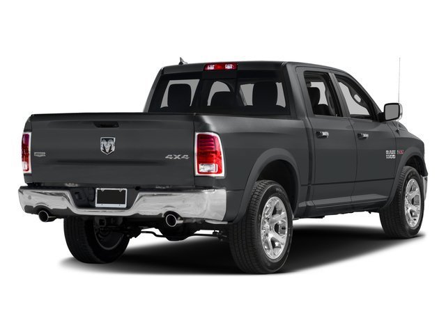 Used 2016 RAM 1500 Laramie w/ Convenience Group AWD/4WD image 5