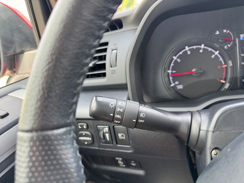 Used 2023 Toyota 4Runner SR5 Premium RWD image 20