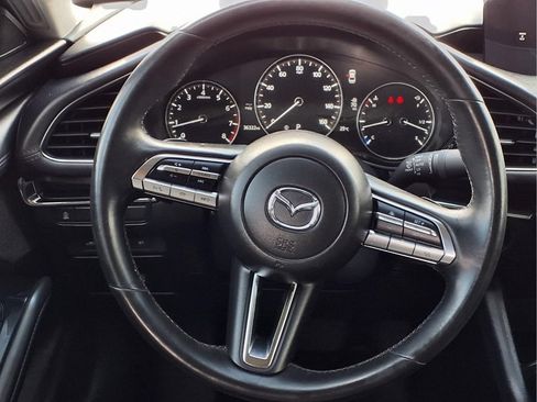 Used 2023 MAZDA MAZDA3 s AWD/4WD image 19
