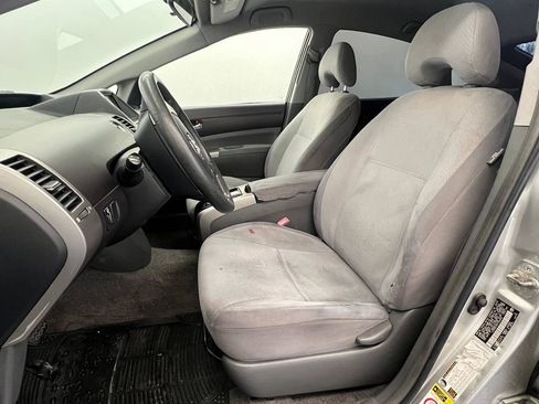 Used 2005 Toyota Prius image 8