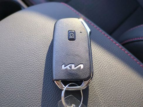 New 2025 Kia Soul GT-Line w/ GT-Line Technology Package image 30